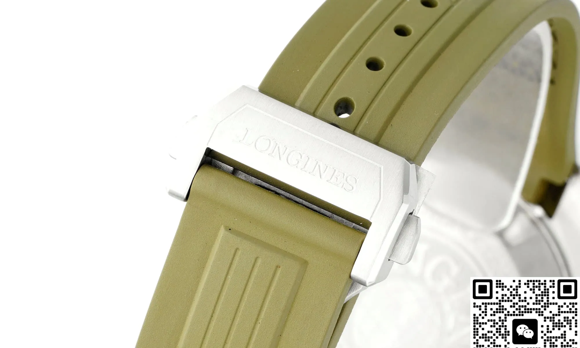 AF Factory Longines Conquest L3.790.4.06.2 1:1 Best Edition Replica Watch